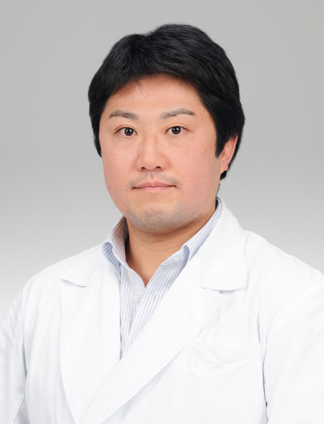 副院長　宇井 睦人