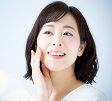 小顔