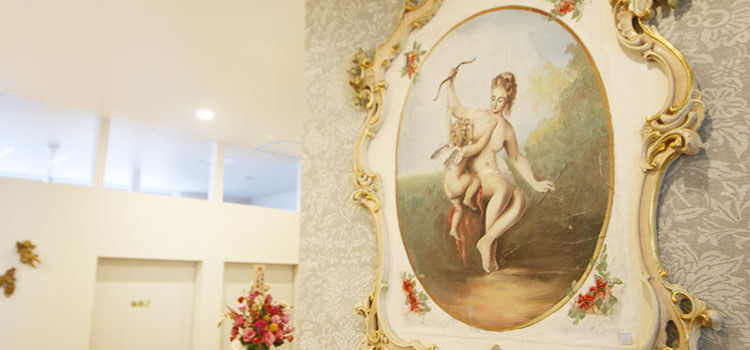 やさしい総合診療と美容皮膚科 鎌倉院