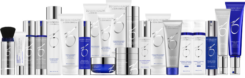 ZO SKIN HEALTH