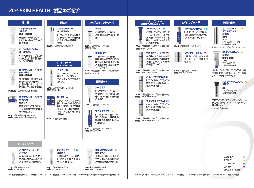 ZO SKIN HEALTH